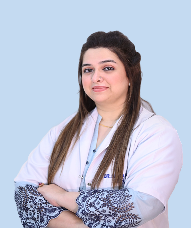 Dr. Sara Munir