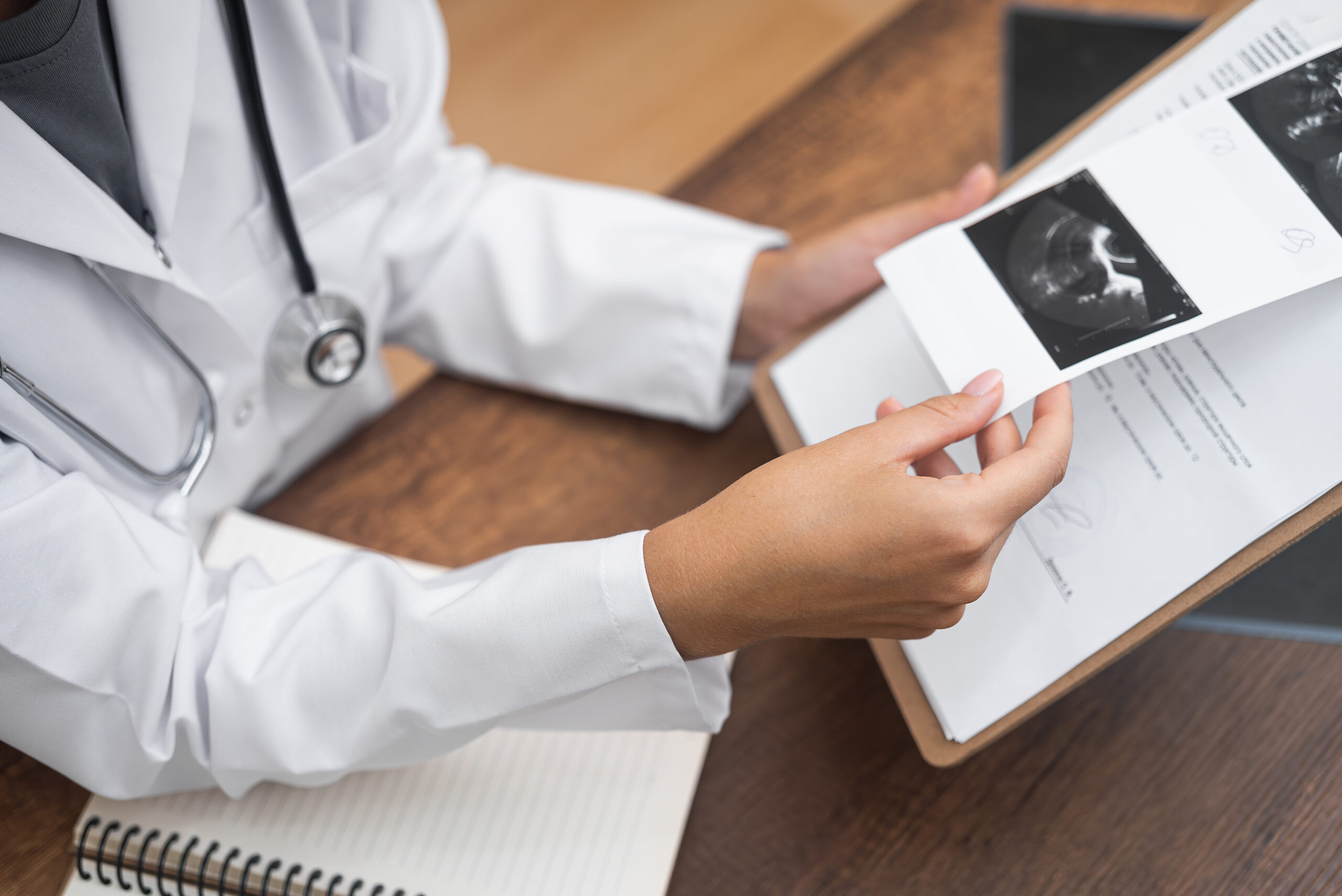 Gynaecologist
