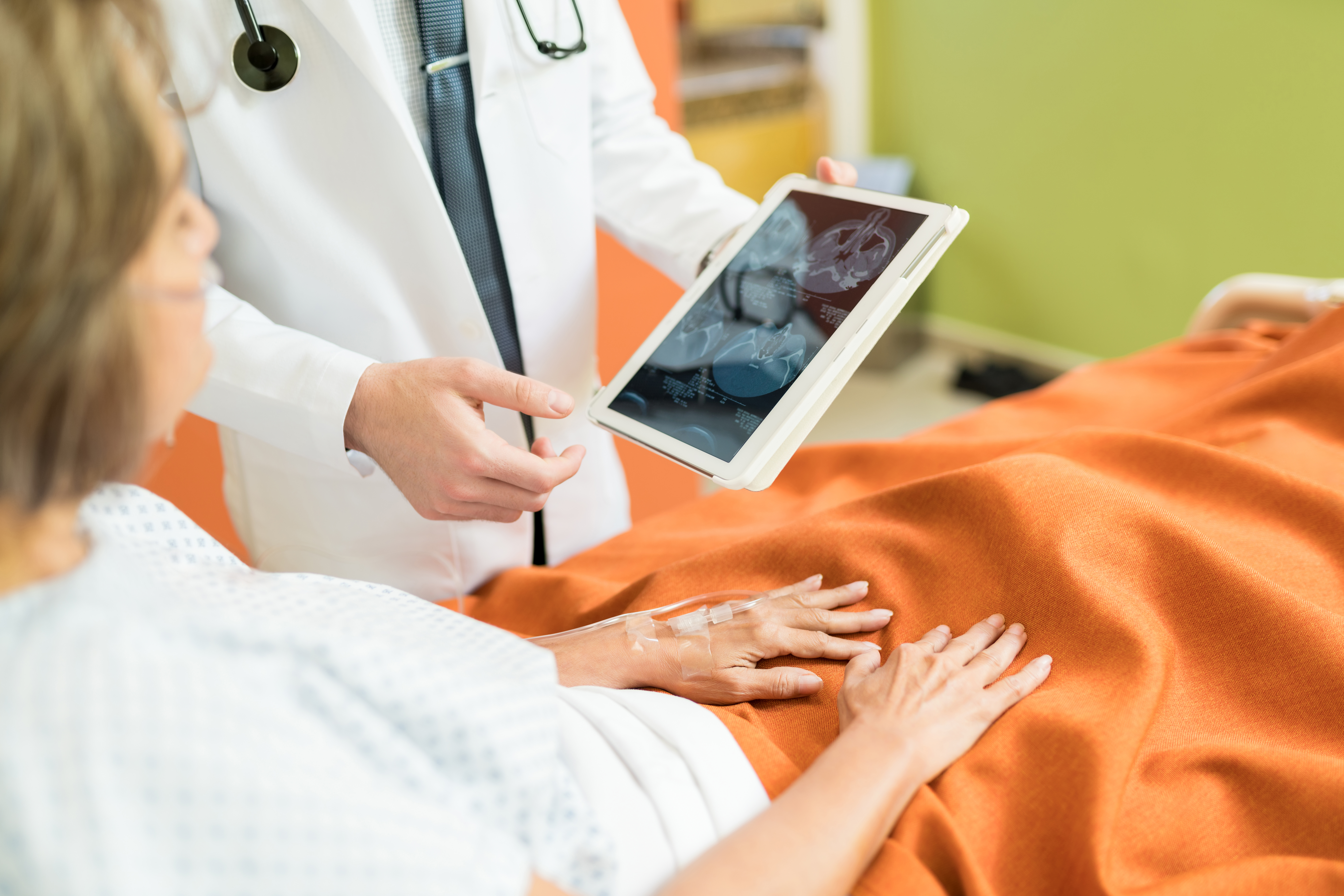 C-Section
