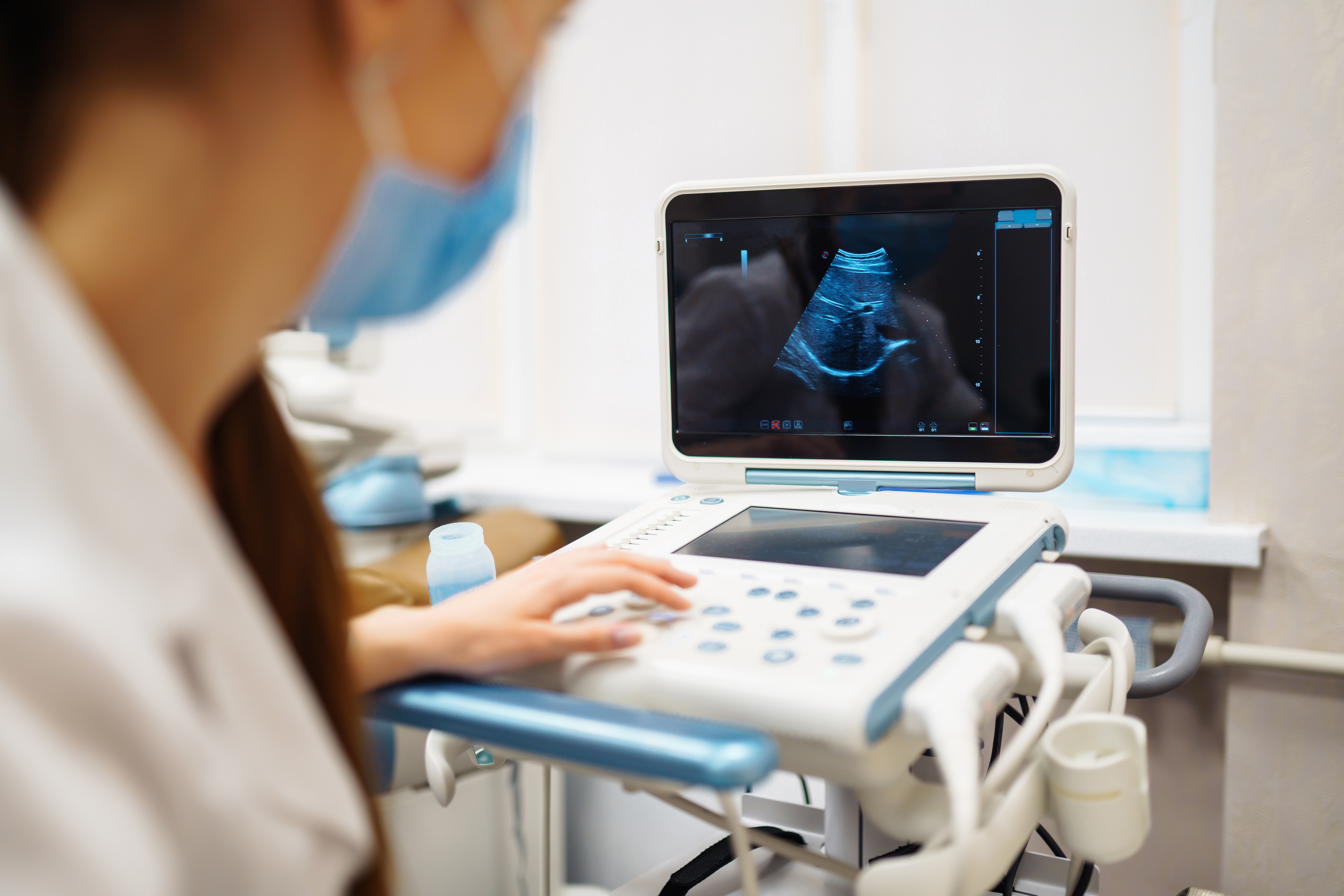 gynaecologist