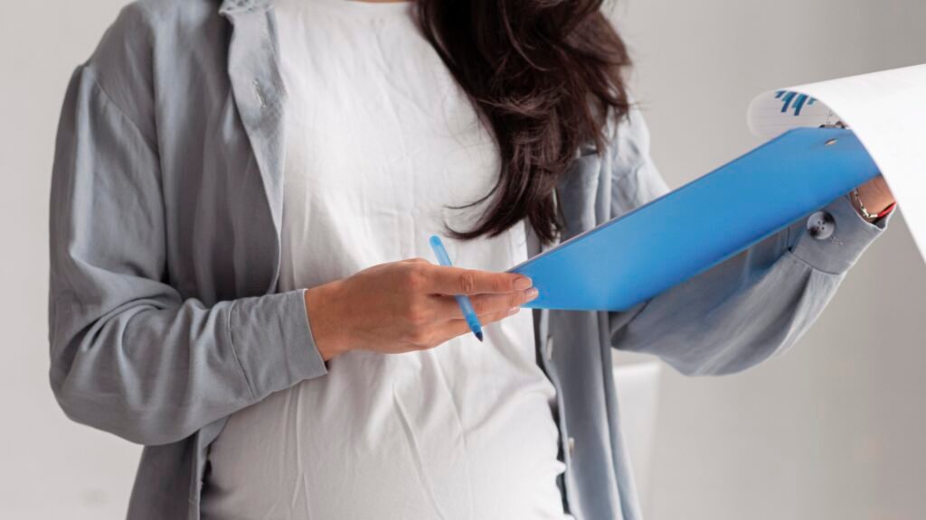 Obstetric Cases