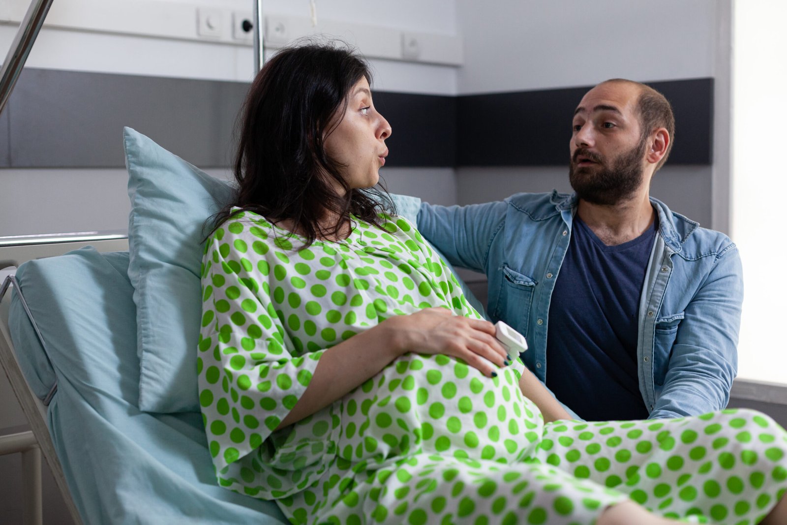 Obstetric Cases