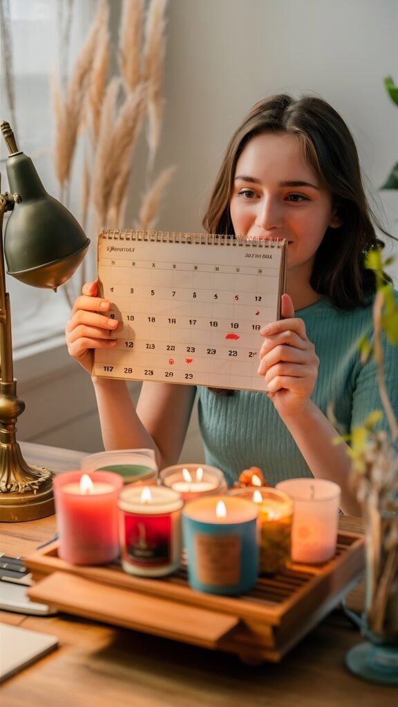 Irregular Periods