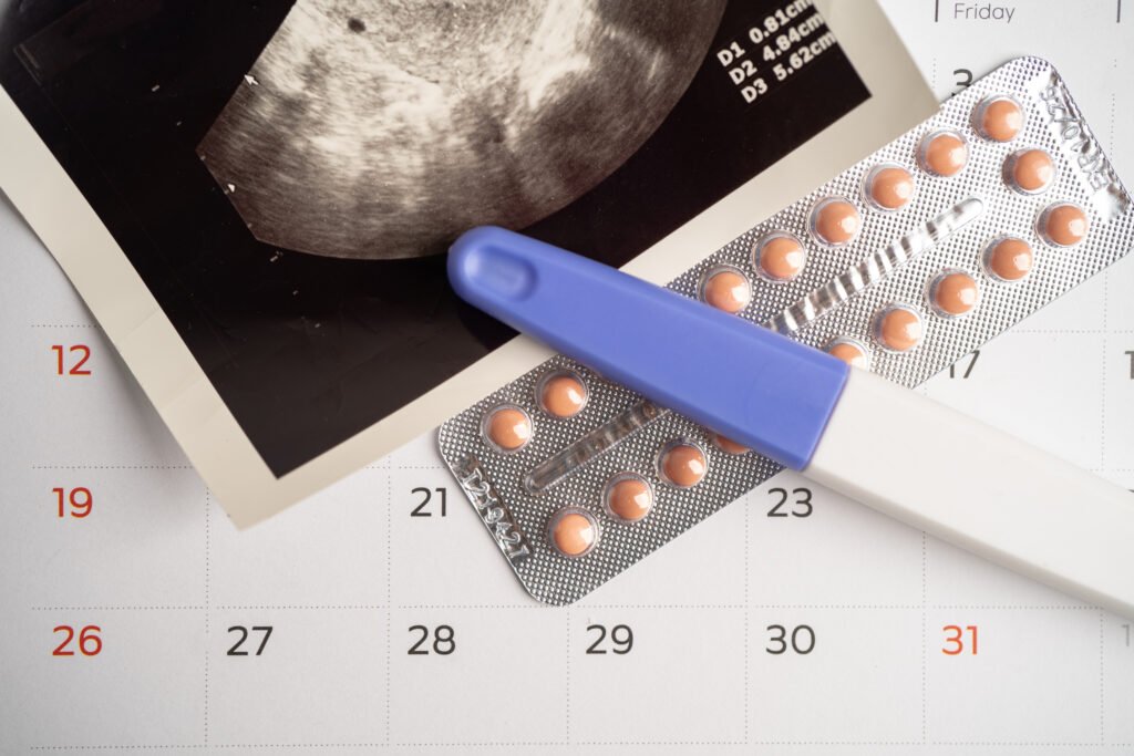 Contraception