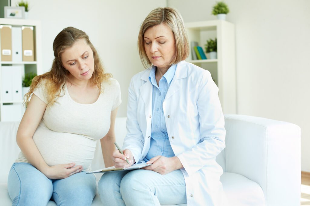 C-Section
