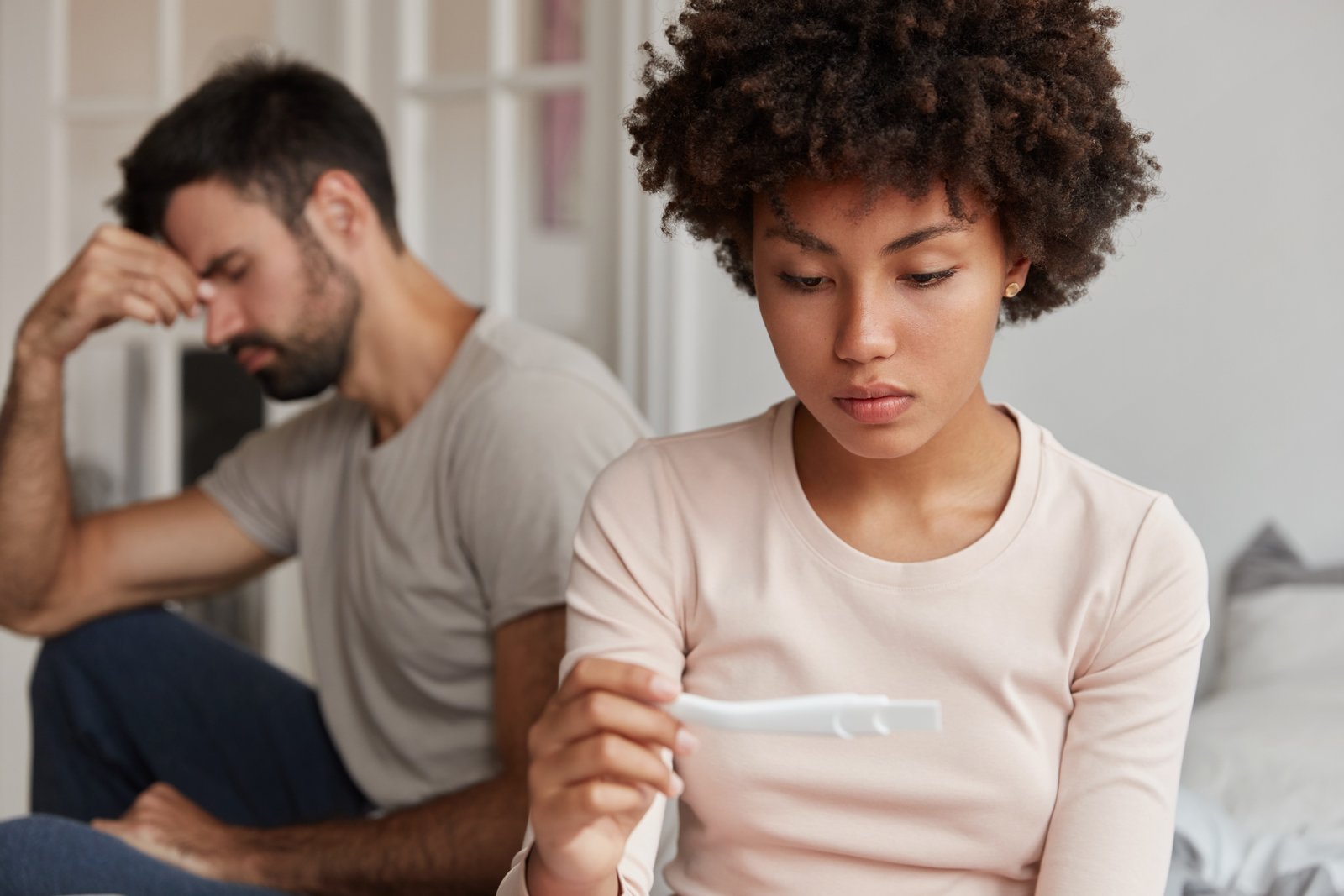 Miscarriage