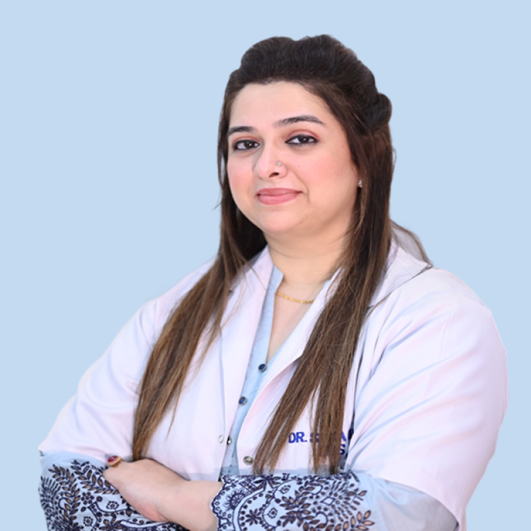 Dr. Sara Munir
