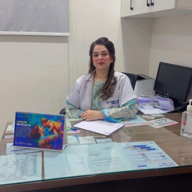 gynaecologist