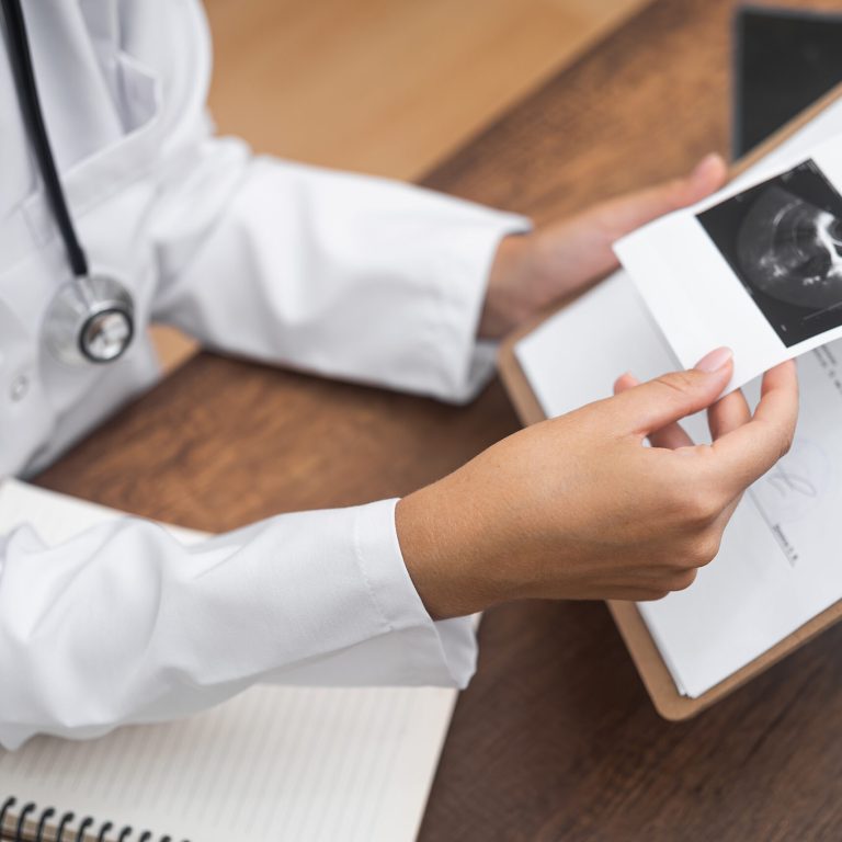 Gynaecologist