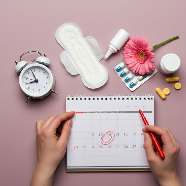 Irregular Periods