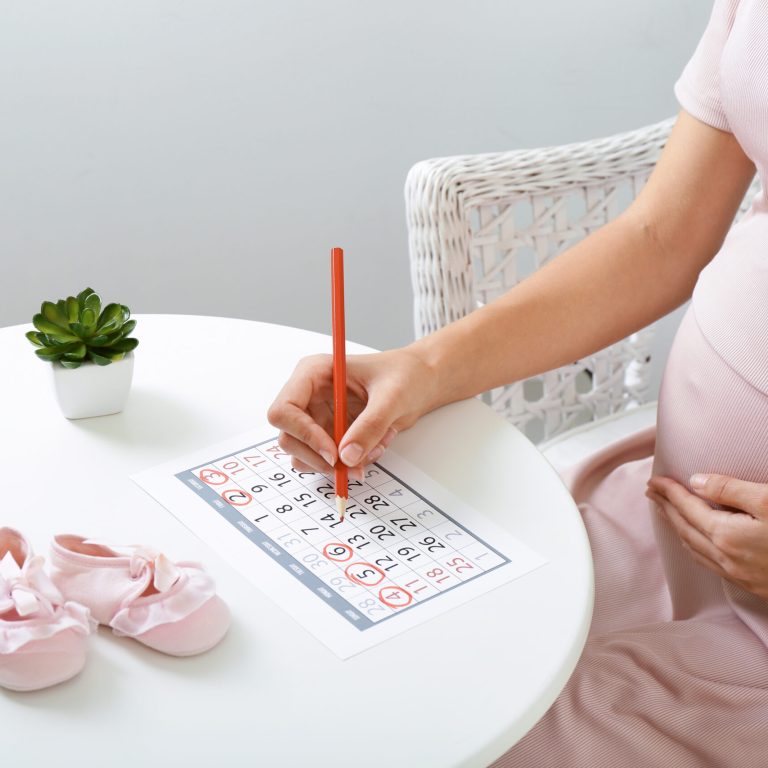 Pregnancy Care